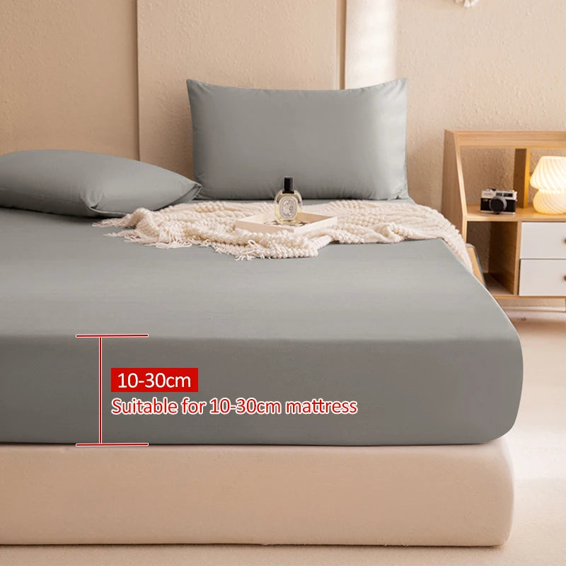 DryDreams™ Gesunder Schlaf auf einer wasserdichten Matratze