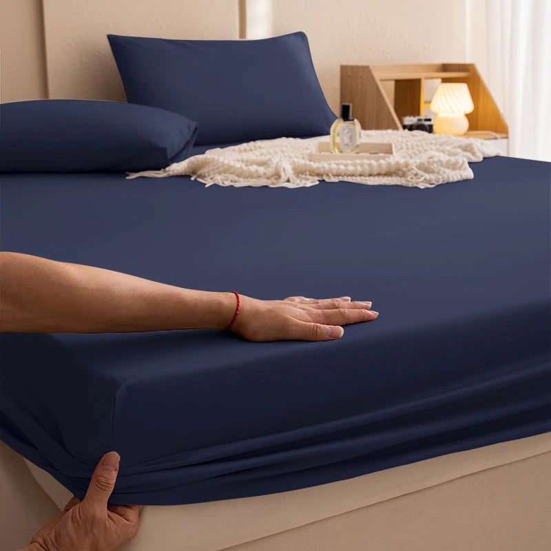 DryDreams™ Gesunder Schlaf auf einer wasserdichten Matratze