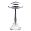 UFOLevitator™ - Der schwebende Bluetooth-Lautsprecher und LED-Tischlampe für Ihr Zuhause