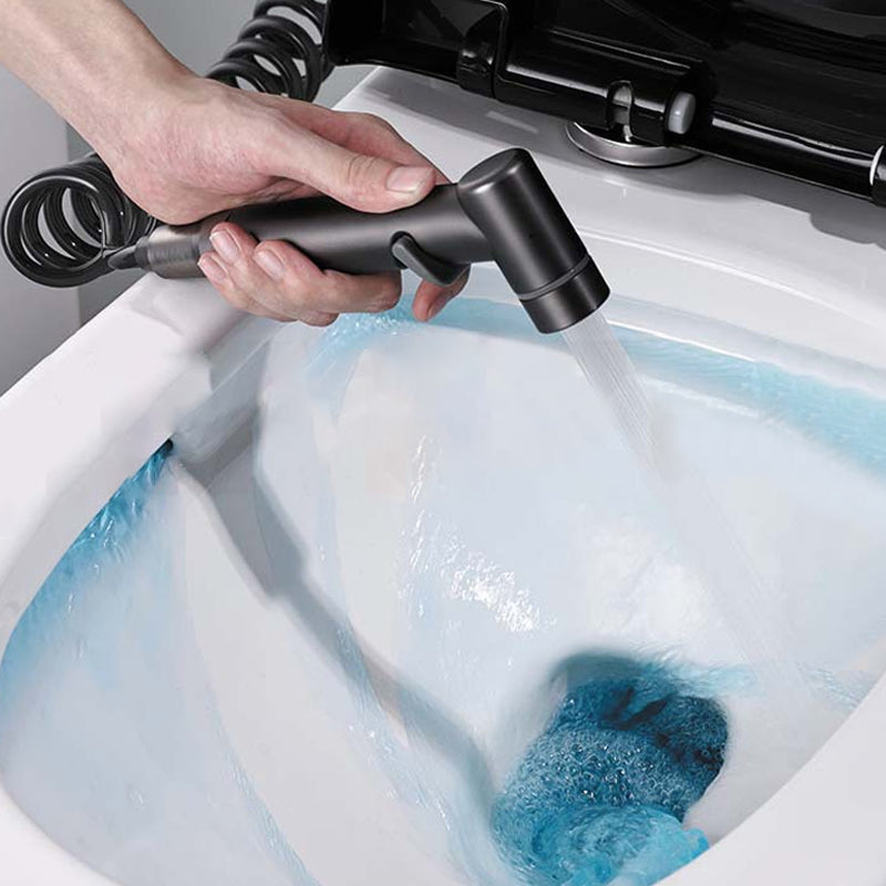 AquaFlex™ | Mini-Dusche mit doppelter Steuerung – Ihr Allzweck-Reinigungstool | €30,- RABATT