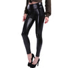 Jasmine - Bequeme Lederleggings mit Stil