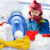 SnowFun™ Schnee Spaß Spielzeug Kit | 50% Rabatt