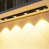 MotionBright™ - Kabellose LED-Lampe mit Bewegungsmelder