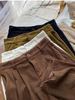 Fien | Retro Kordhose mit hoher Taille für Frauen