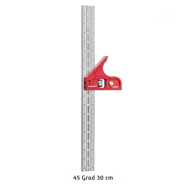 PrecisionSquare™ - Das präzise Werkzeug zum perfekten Messen