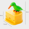 PickBird™ - Der kreative Zahnstocherhalter für Ihren Tisch