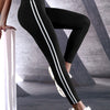 Nina | Yoga-Leggings mit hohem Bund und feuchtigkeitstransportierendem Material