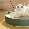 ScratchBall™ - Das perfekte 2-in-1 Spielzeug für Ihre Katze