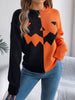 GhostWear™ - Der stylische Pulli, der dein Halloween-Outfit perfekt macht!