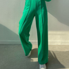 Luxuriöser 2-teiliger Jumpsuit für Frauen