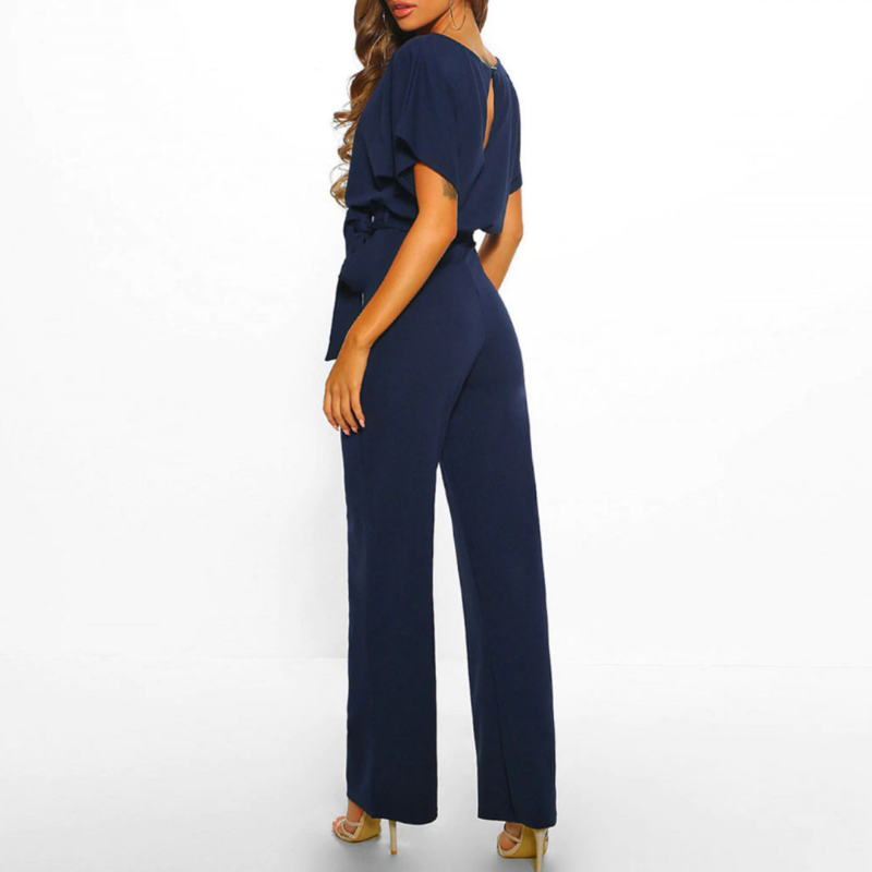 Sofie | Eleganter Damen-Overall