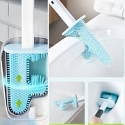 CactusClean™ - Die innovative Toilettenbürste für eine gründliche Reinigung