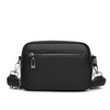 Carrie Messenger Bag | Schlank und stilvoll