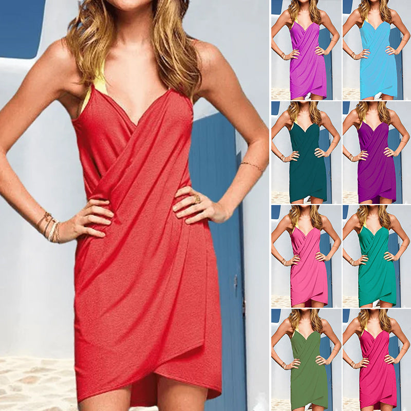 Strandkleid für Frauen