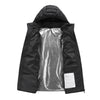 Beheizte Puffer-Jacke | €45,-  RABATT