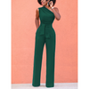 Sophie | Jumpsuit mit weiter Hose