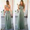 Esmee | Langes Sommerkleid für Frauen