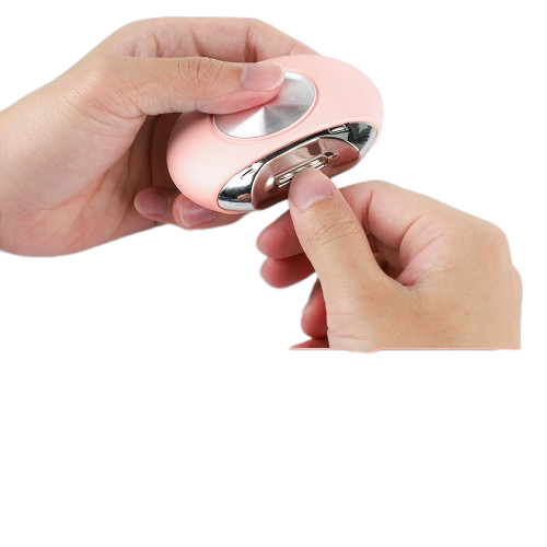 NailEase™ - Mühelose, präzise und sichere Nagelpflege für alle.