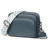 Carrie Messenger Bag | Schlank und stilvoll