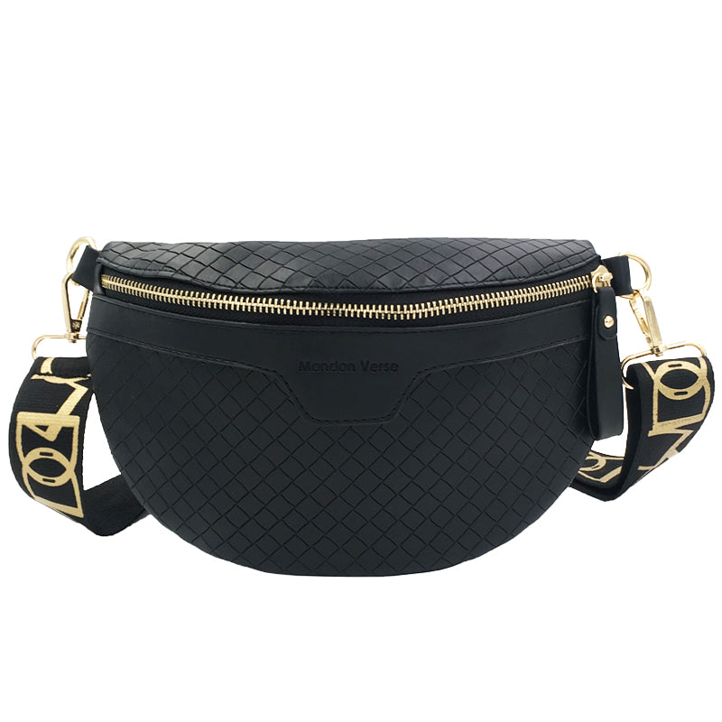 Shana Crossbody Tas | Elegant & Stijlvol