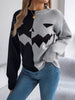 GhostWear™ - Der stylische Pulli, der dein Halloween-Outfit perfekt macht!