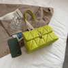 Sylvie Handtasche | Chic & Modisch