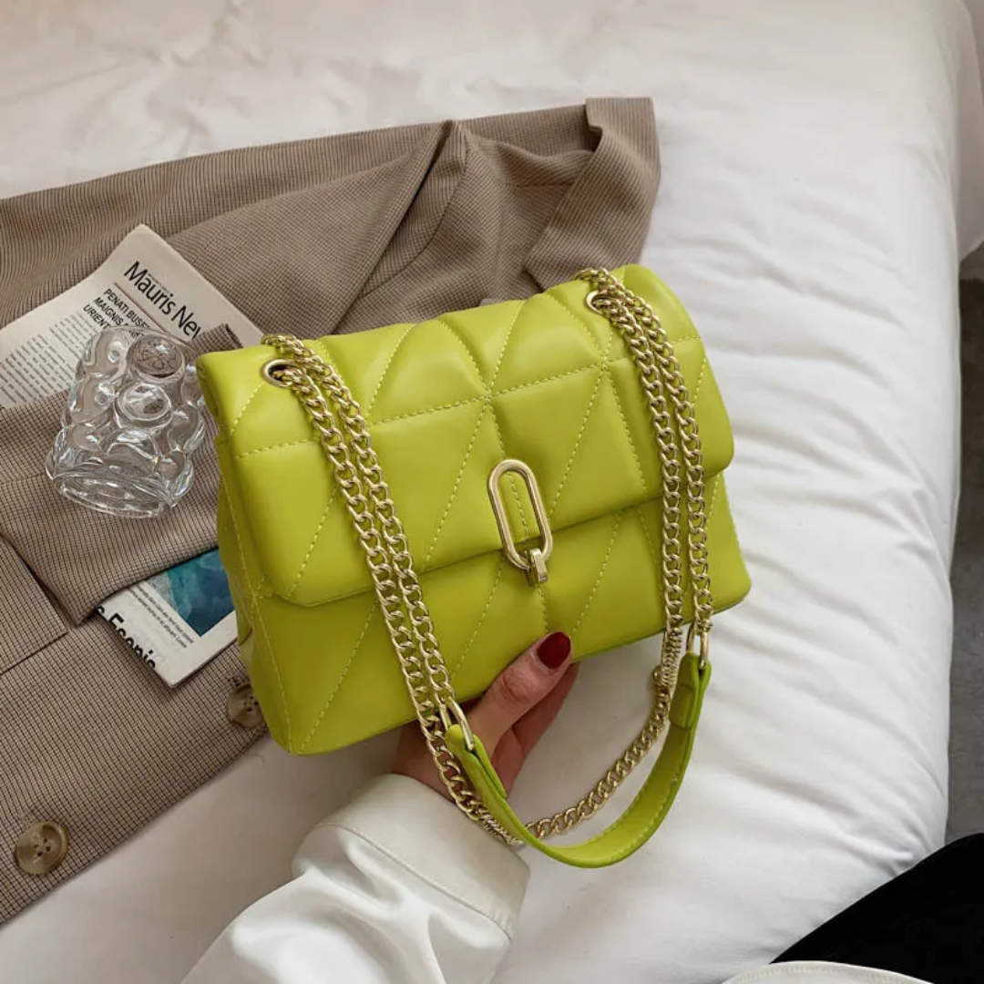 Sylvie Handtasche | Chic & Modisch