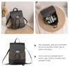 Kitty Mini-Rucksack | Niedlich & Trendy