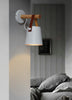 NordicGlow™ - Die moderne nordische Wandlampe für stilvolle Beleuchtung!