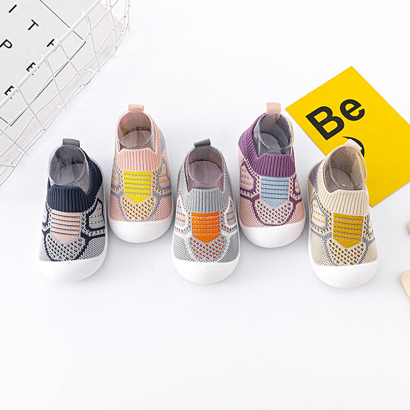 KidsZo™ Sichere, gesunde und bequeme Schuhe!