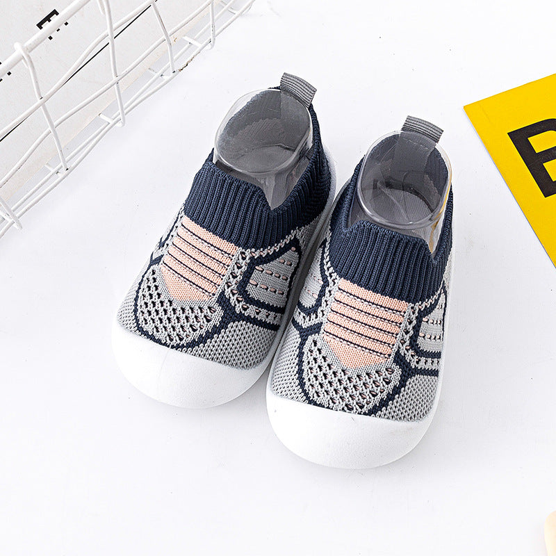 KidsZo™ Sichere, gesunde und bequeme Schuhe! | 50% RABATT