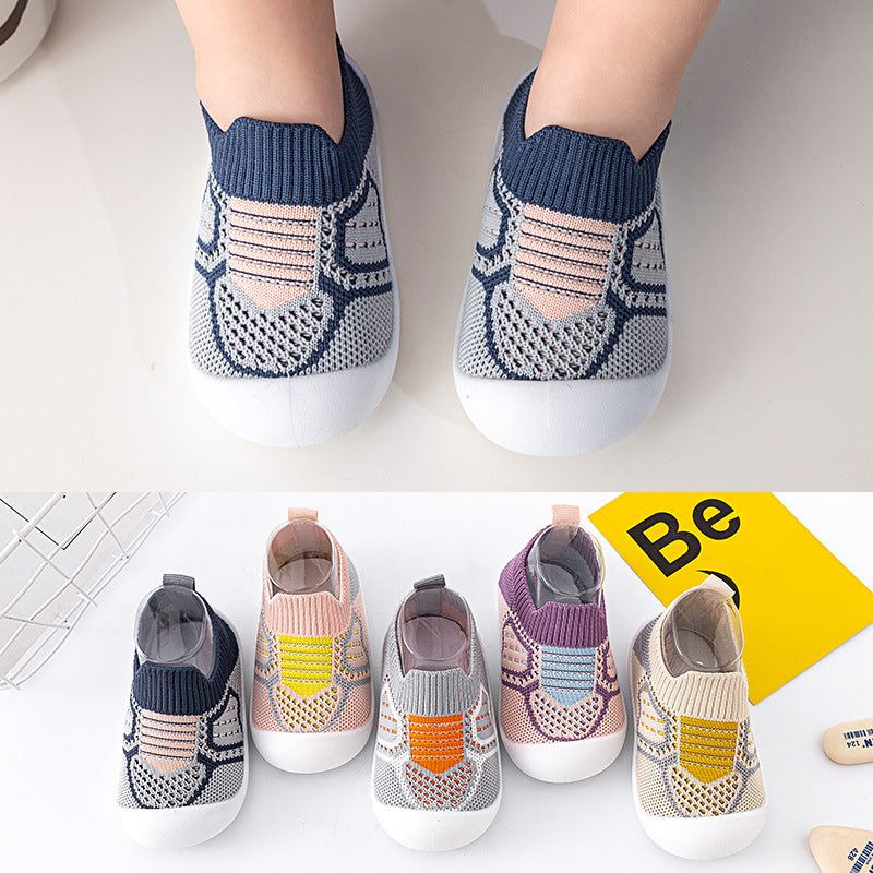 KidsZo™ Sichere, gesunde und bequeme Schuhe! | 50% RABATT