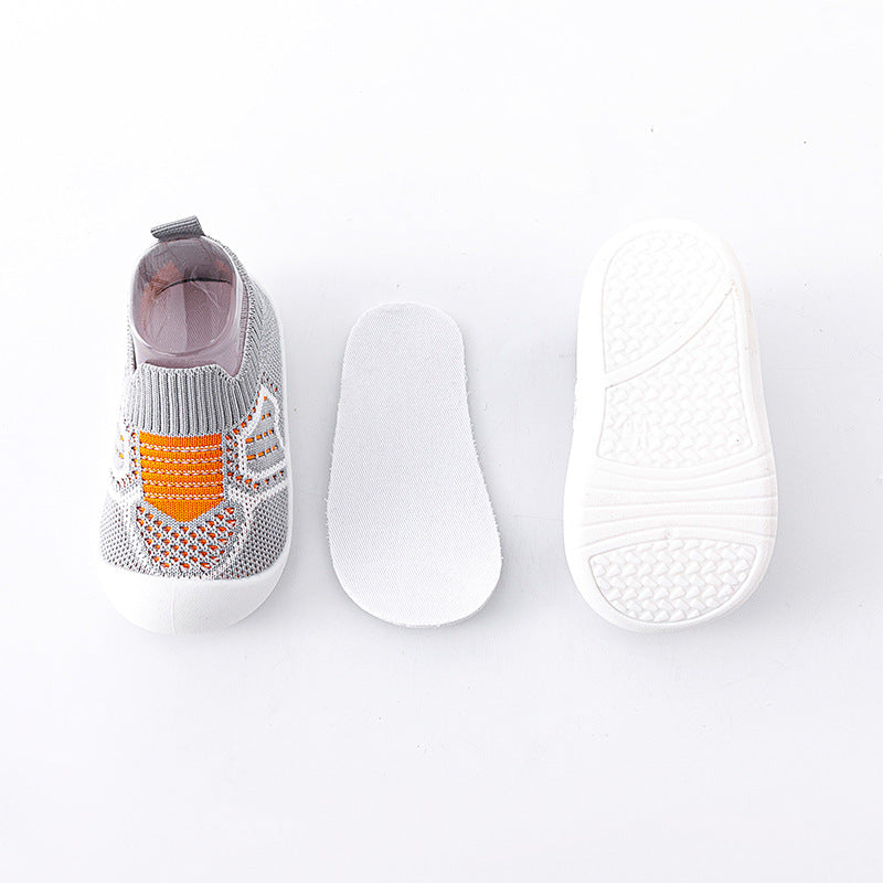 KidsZo™ Sichere, gesunde und bequeme Schuhe!