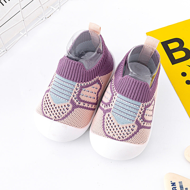 KidsZo™ Sichere, gesunde und bequeme Schuhe!