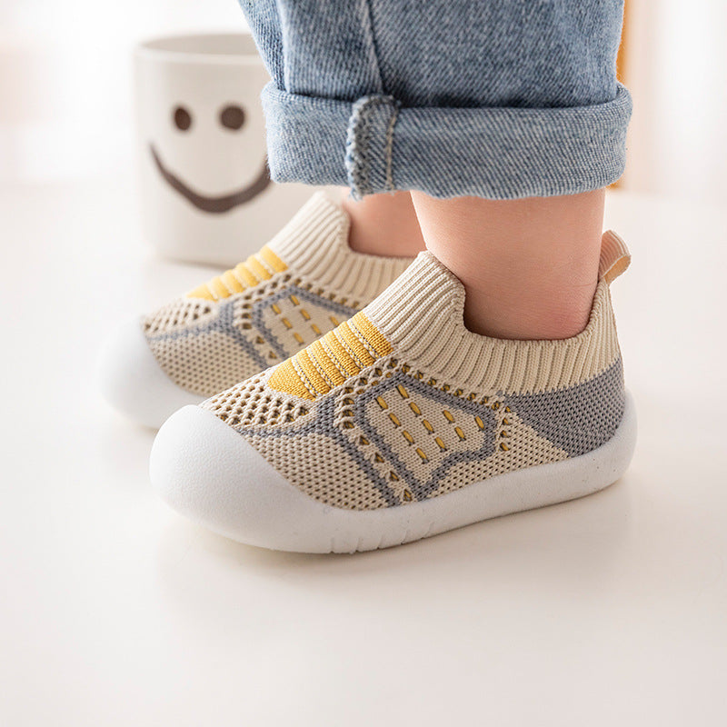 KidsZo™ Sichere, gesunde und bequeme Schuhe! | 50% RABATT